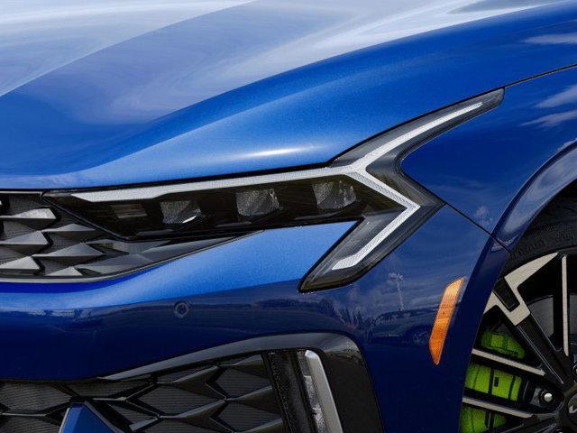 new 2025 Kia K5 car, priced at $34,835