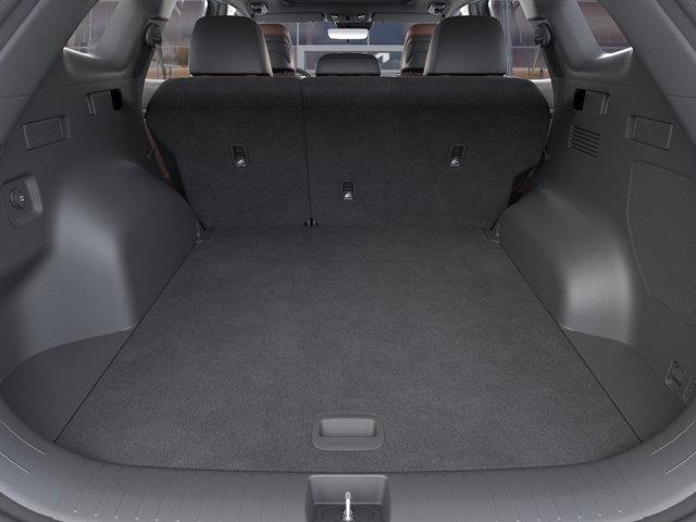 new 2025 Kia Sportage Hybrid car, priced at $40,320