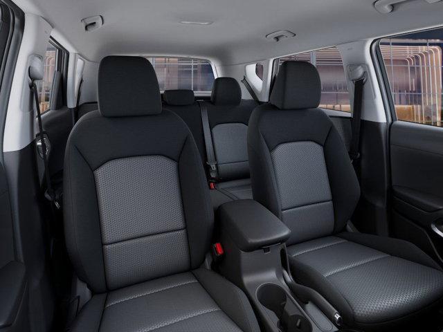 new 2025 Kia Soul car, priced at $24,960