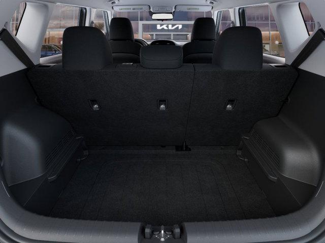new 2025 Kia Soul car, priced at $24,960