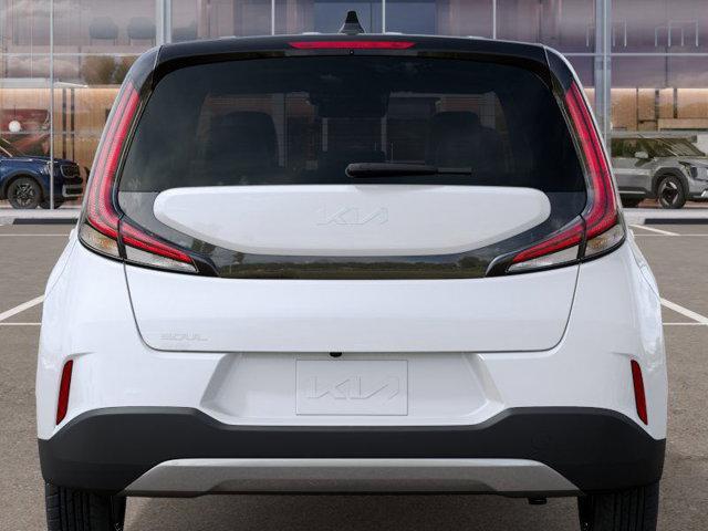 new 2025 Kia Soul car, priced at $24,960