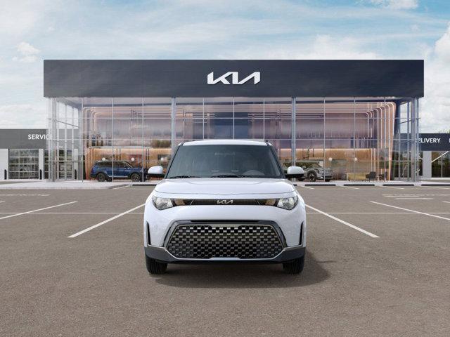 new 2025 Kia Soul car, priced at $26,705