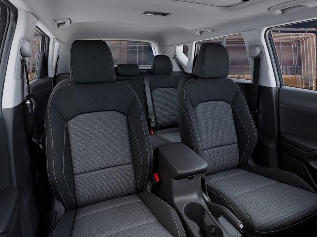 new 2025 Kia Soul car, priced at $26,705