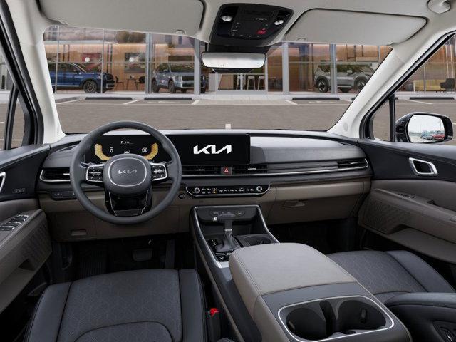new 2026 Kia Carnival car, priced at $43,385