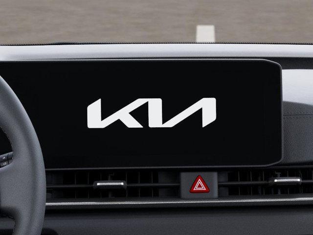 new 2026 Kia Carnival car, priced at $43,385