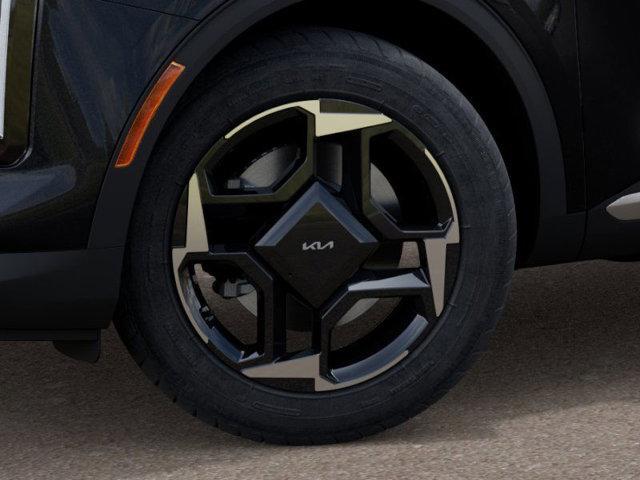 new 2026 Kia Sportage car, priced at $32,065