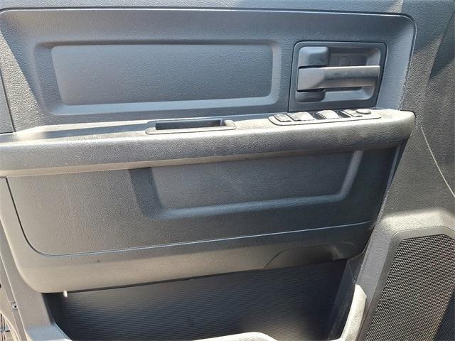 used 2019 Ram 1500 Classic car, priced at $24,149