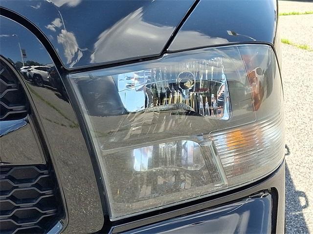 used 2019 Ram 1500 Classic car, priced at $24,149