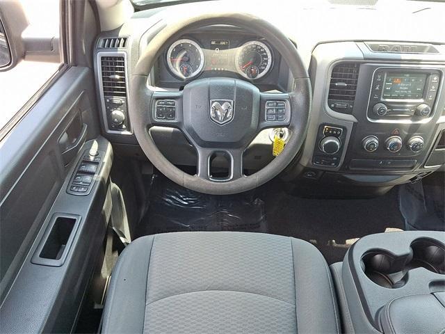 used 2019 Ram 1500 Classic car, priced at $24,149