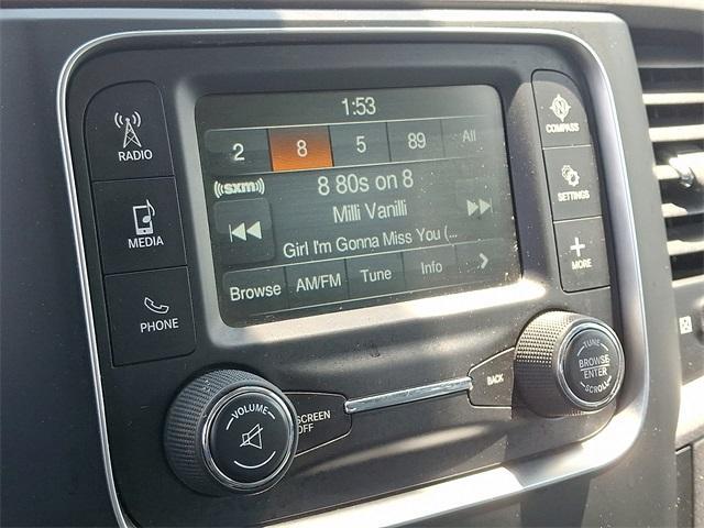 used 2019 Ram 1500 Classic car, priced at $24,149