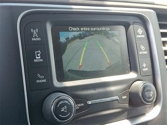 used 2019 Ram 1500 Classic car, priced at $24,149