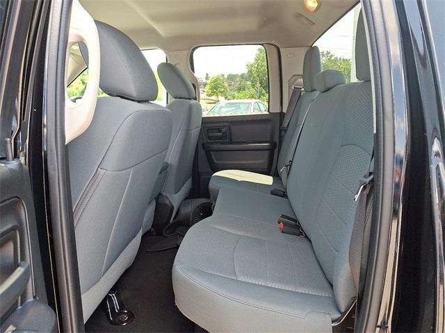 used 2019 Ram 1500 Classic car, priced at $24,149