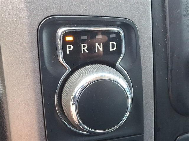 used 2019 Ram 1500 Classic car, priced at $24,149