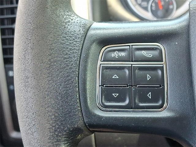 used 2019 Ram 1500 Classic car, priced at $24,149