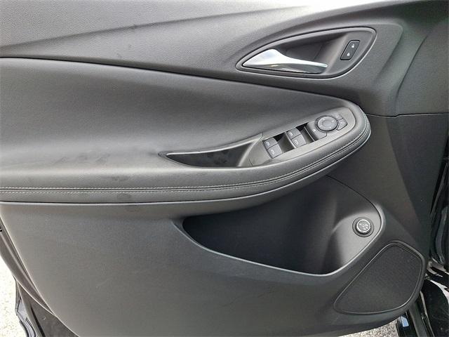 used 2023 Buick Encore GX car, priced at $25,881