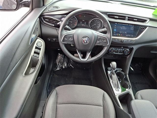 used 2023 Buick Encore GX car, priced at $25,881