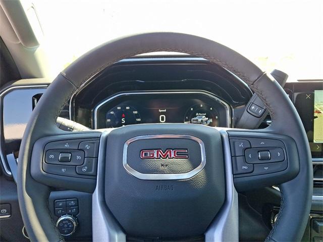 new 2025 GMC Sierra 2500 car, priced at $79,169