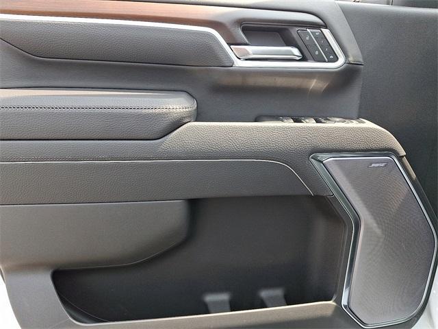 new 2025 GMC Sierra 3500 car, priced at $77,735