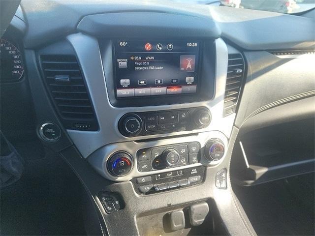 used 2015 GMC Yukon car, priced at $22,499