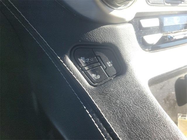 used 2015 GMC Yukon car, priced at $22,499