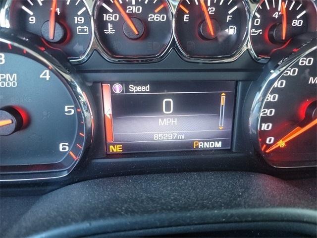 used 2015 GMC Yukon car, priced at $22,499