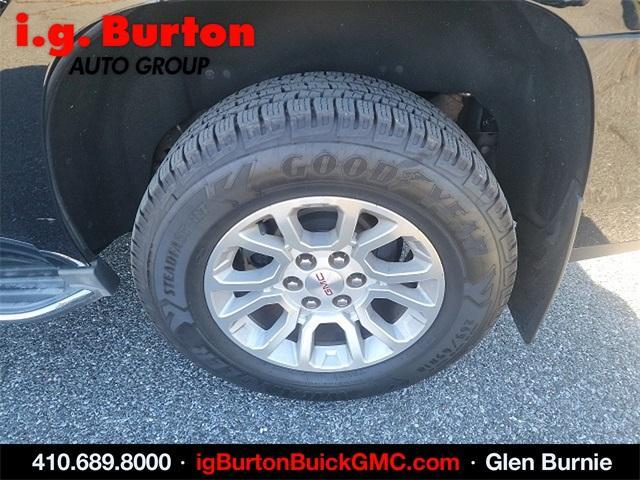 used 2015 GMC Yukon car, priced at $22,499