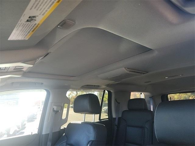 used 2015 GMC Yukon car, priced at $22,499