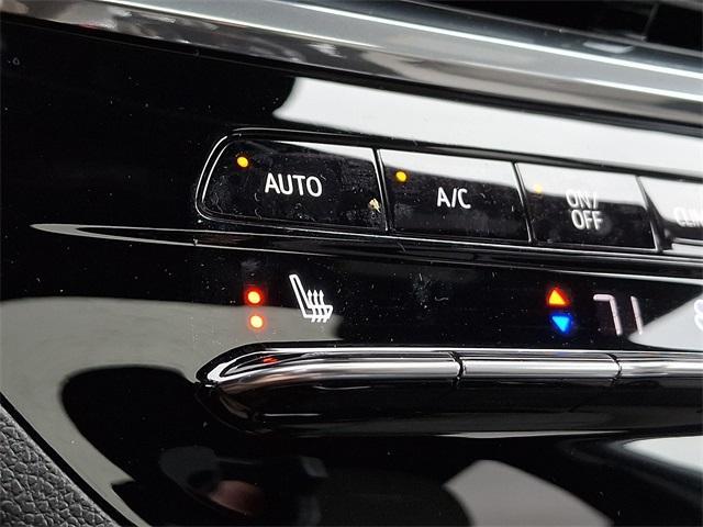 new 2025 Buick Envista car, priced at $31,151