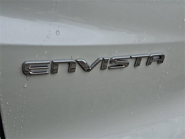 new 2025 Buick Envista car, priced at $31,151