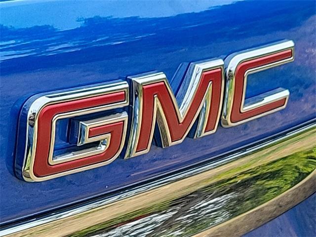 new 2024 GMC Terrain car, priced at $32,662