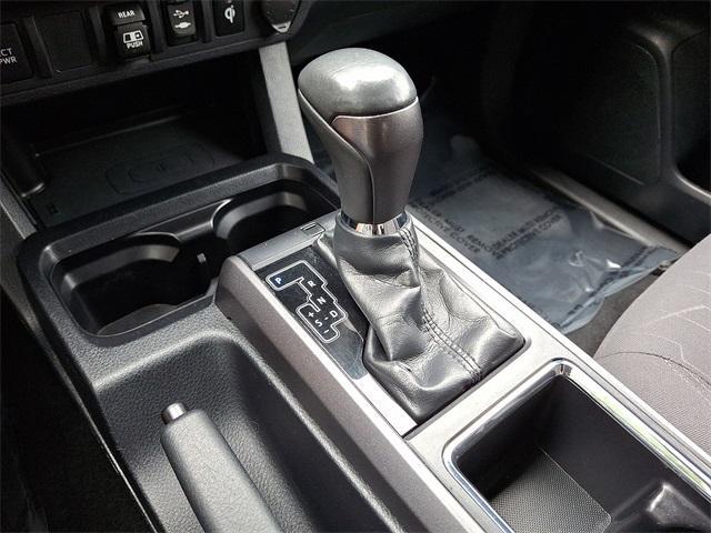used 2019 Toyota Tacoma car, priced at $35,865