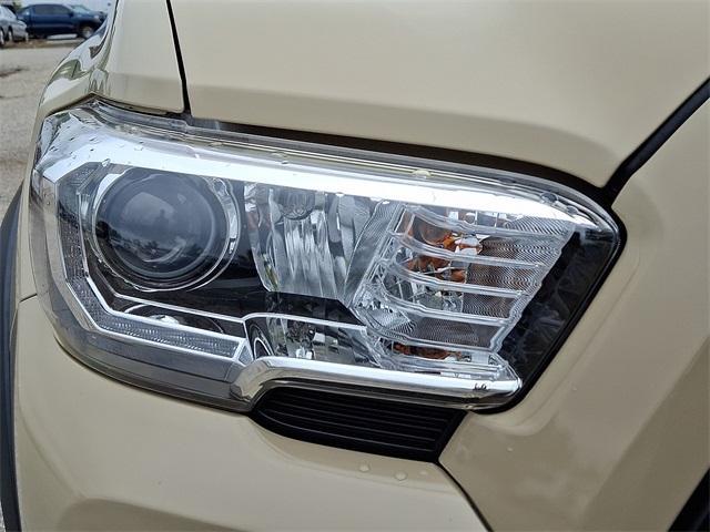 used 2019 Toyota Tacoma car, priced at $35,865