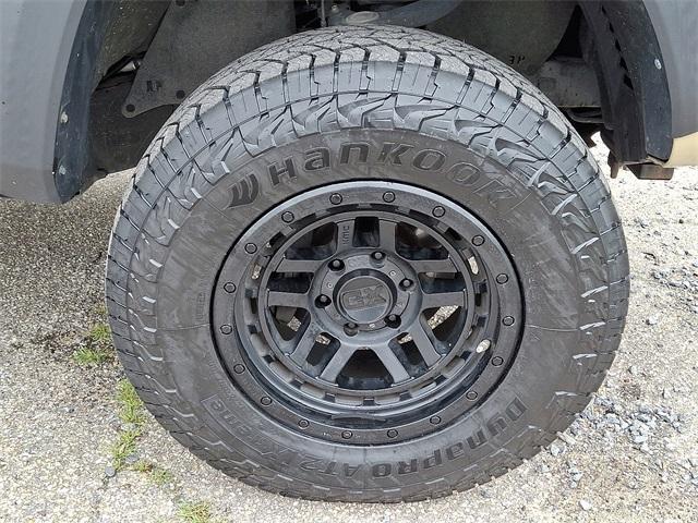 used 2019 Toyota Tacoma car, priced at $35,865