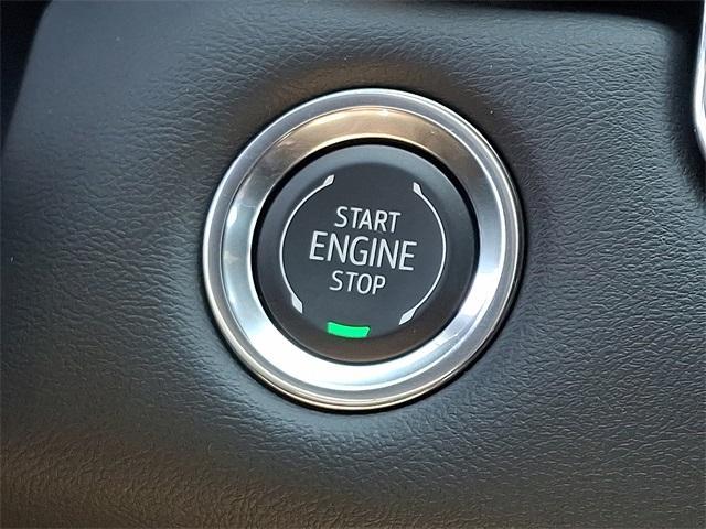 new 2025 GMC Canyon car, priced at $42,291