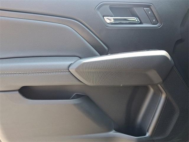 new 2025 GMC Canyon car, priced at $42,291