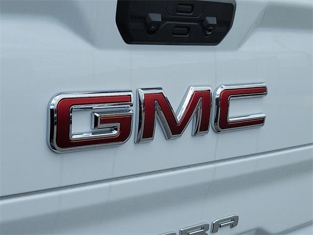 new 2024 GMC Sierra 1500 car, priced at $70,005