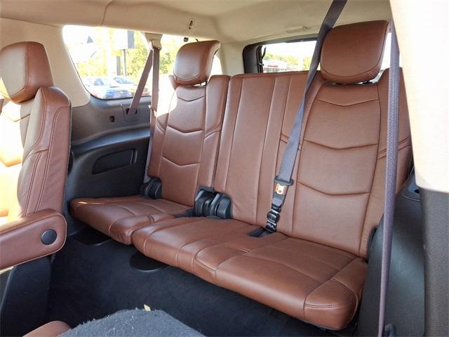 used 2016 Cadillac Escalade ESV car, priced at $27,770