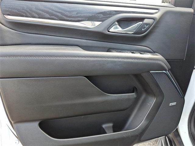 used 2023 GMC Yukon car, priced at $62,499
