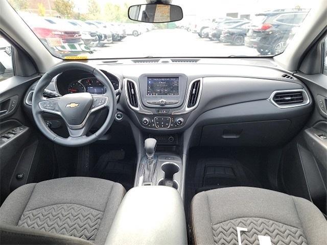 used 2023 Chevrolet Equinox car, priced at $21,299