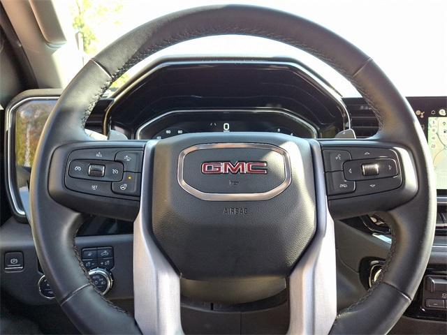 used 2023 GMC Sierra 1500 car, priced at $51,669