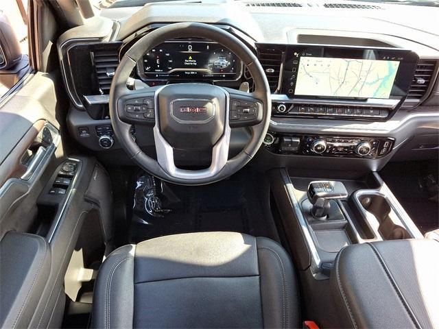 used 2023 GMC Sierra 1500 car, priced at $51,669