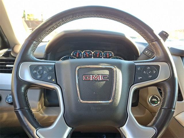 used 2020 GMC Yukon XL car, priced at $29,572