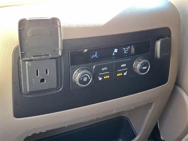 used 2020 GMC Yukon XL car, priced at $29,572