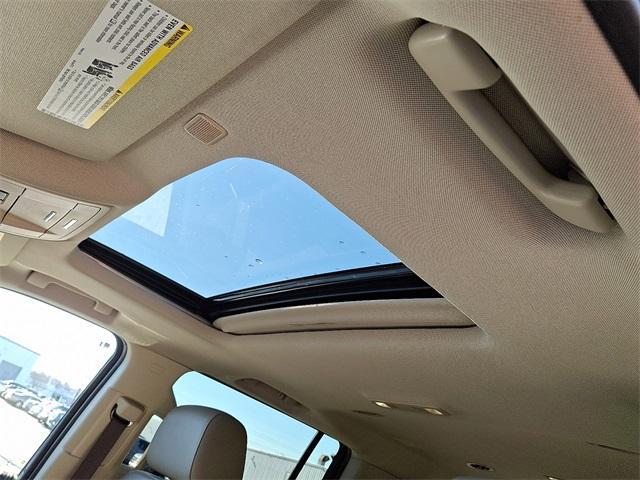 used 2020 GMC Yukon XL car, priced at $29,572