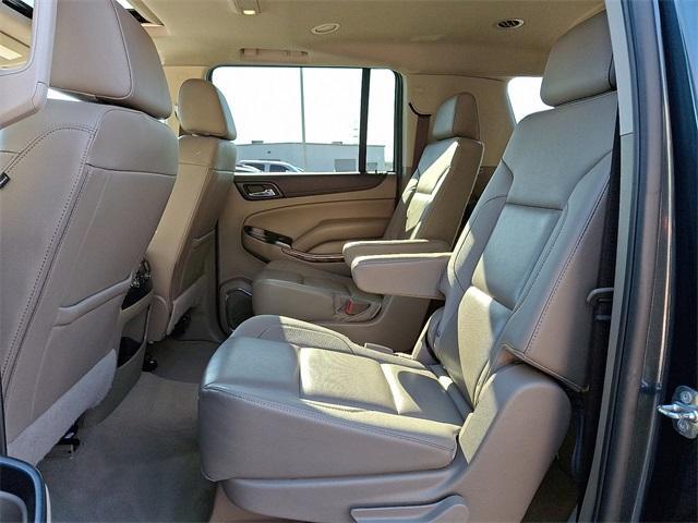 used 2020 GMC Yukon XL car, priced at $29,572