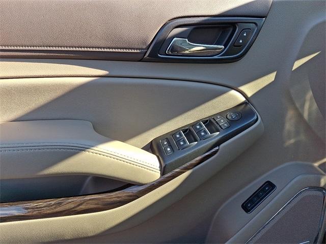 used 2020 GMC Yukon XL car, priced at $29,572