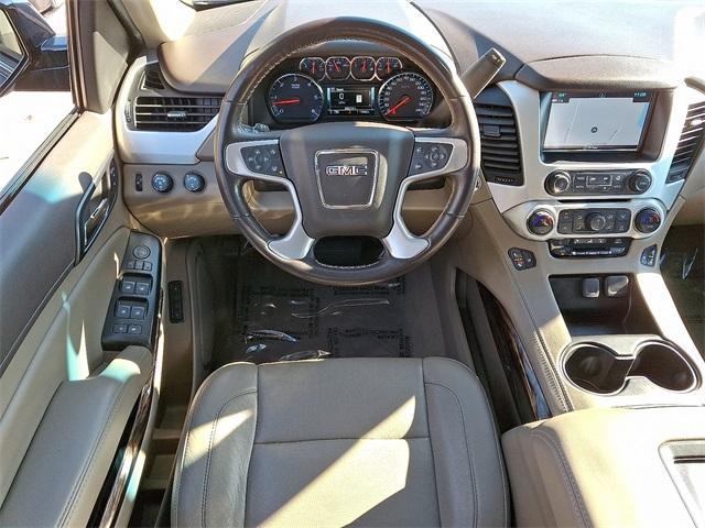 used 2020 GMC Yukon XL car, priced at $29,572