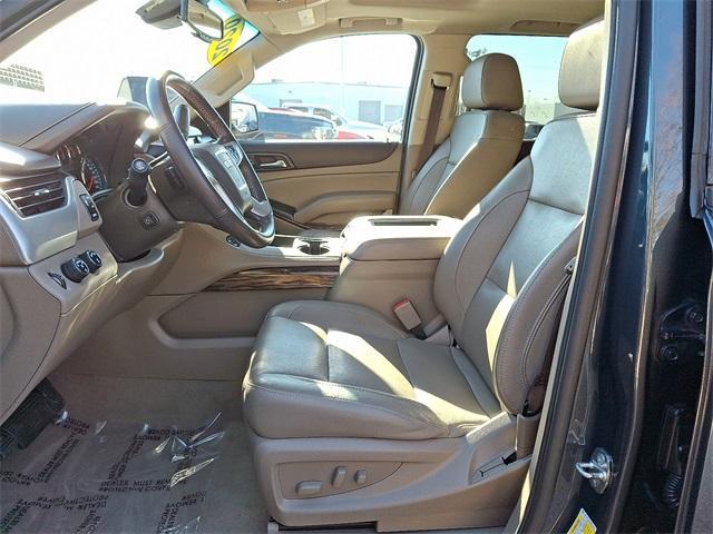 used 2020 GMC Yukon XL car, priced at $29,572