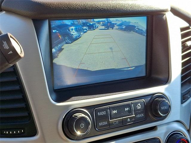 used 2020 GMC Yukon XL car, priced at $29,572