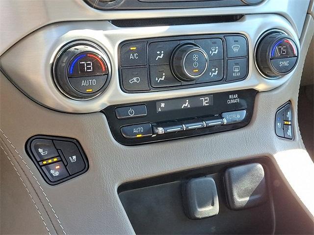 used 2020 GMC Yukon XL car, priced at $29,572